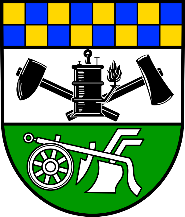 Wappen von Altlay