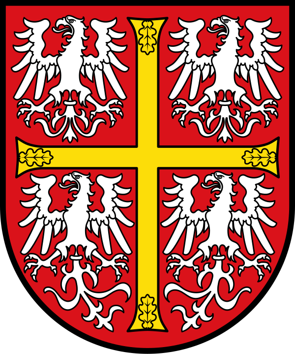 Wappen von Altleiningen