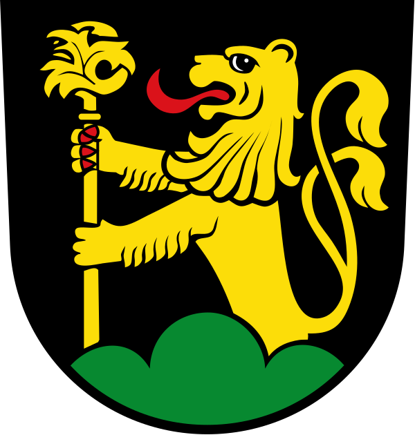 Wappen von Altlußheim