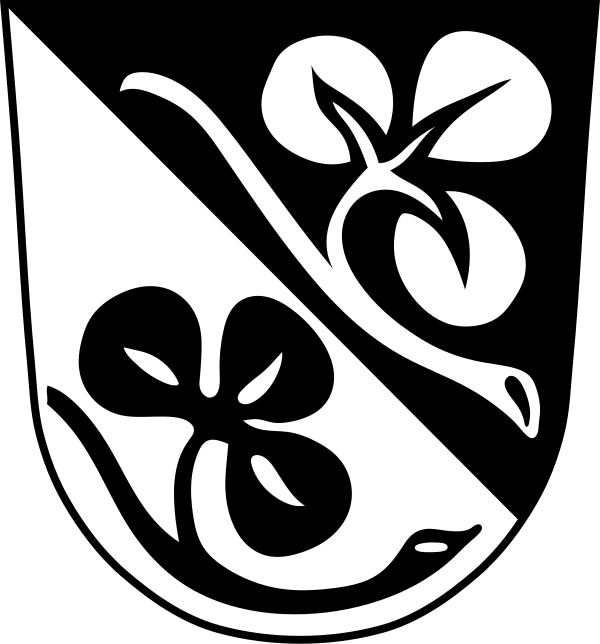 Wappen von Altmannstein