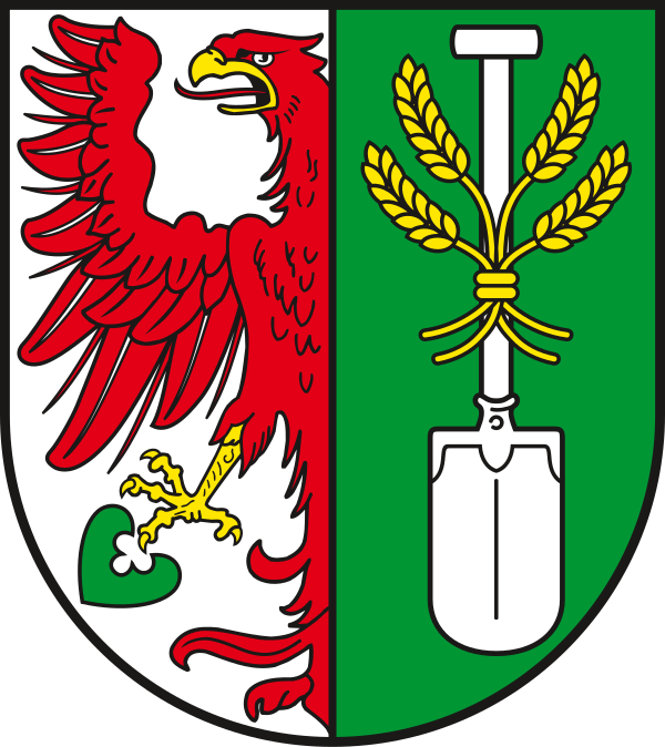 Wappen von Altmärkische Wische