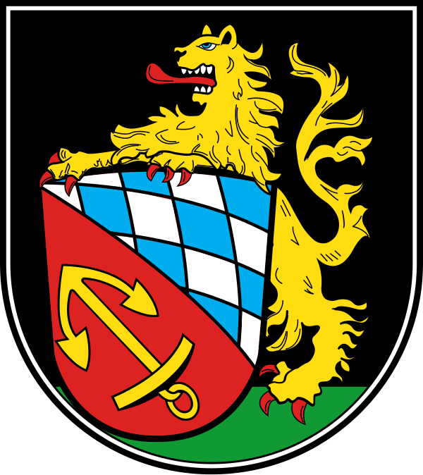 Wappen von Altrip