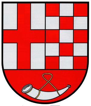 Wappen von Altstrimmig