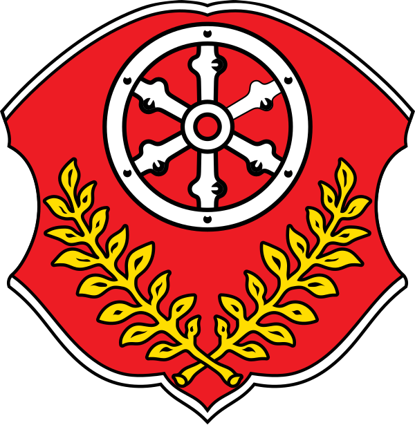 Wappen von Alzenau