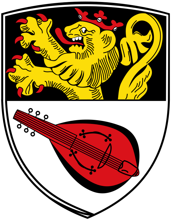 Wappen von Alzey