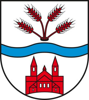 Wappen von Am Großen Bruch