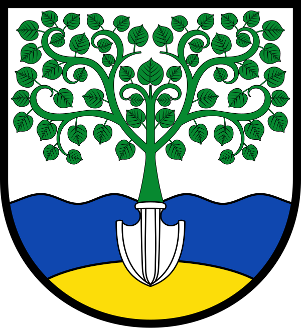 Wappen von Am Ohmberg