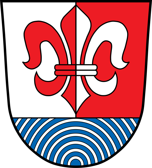 Wappen von Amberg