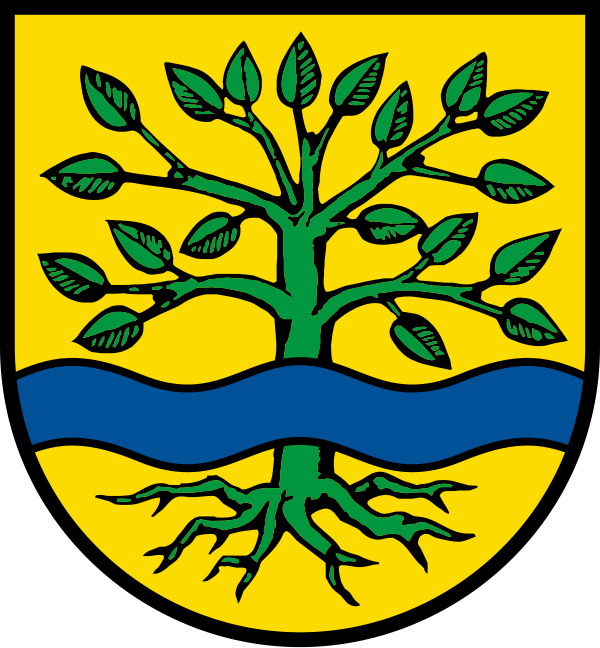 Wappen von Ammerbuch