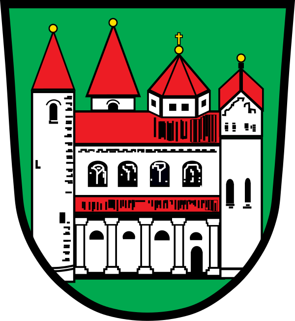 Wappen von Amorbach