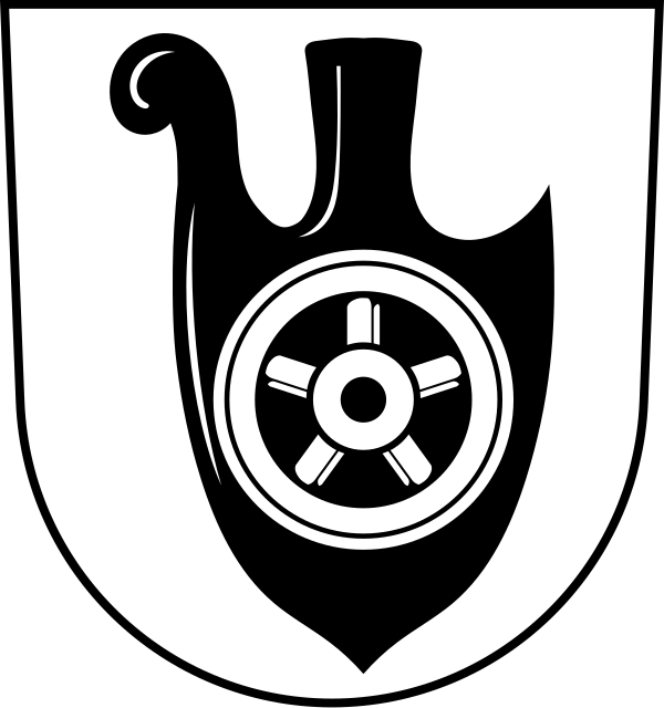Wappen von Amstetten