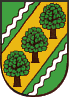 Wappen von Amtsberg