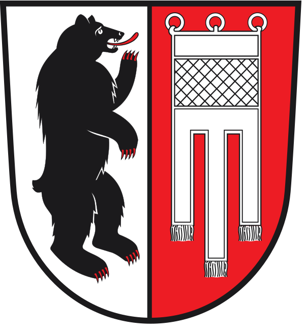 Wappen von Amtzell