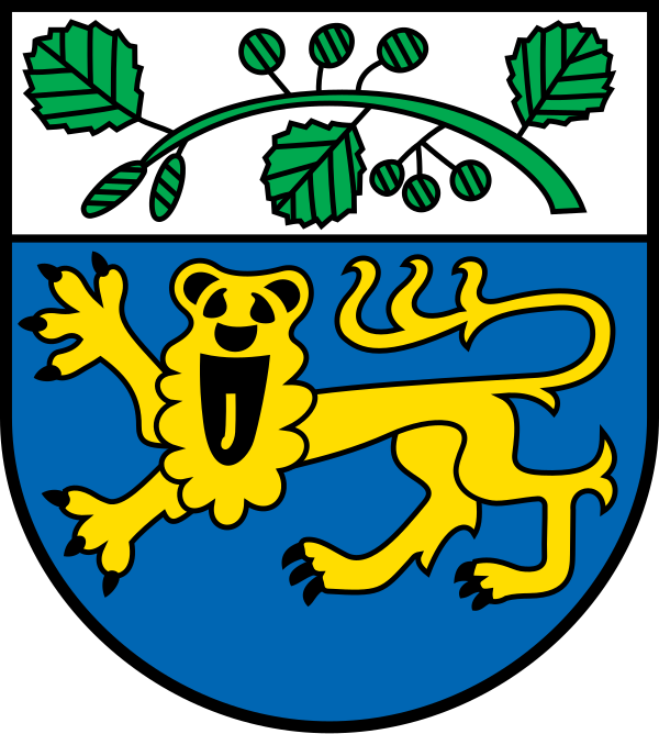 Wappen von Andechs