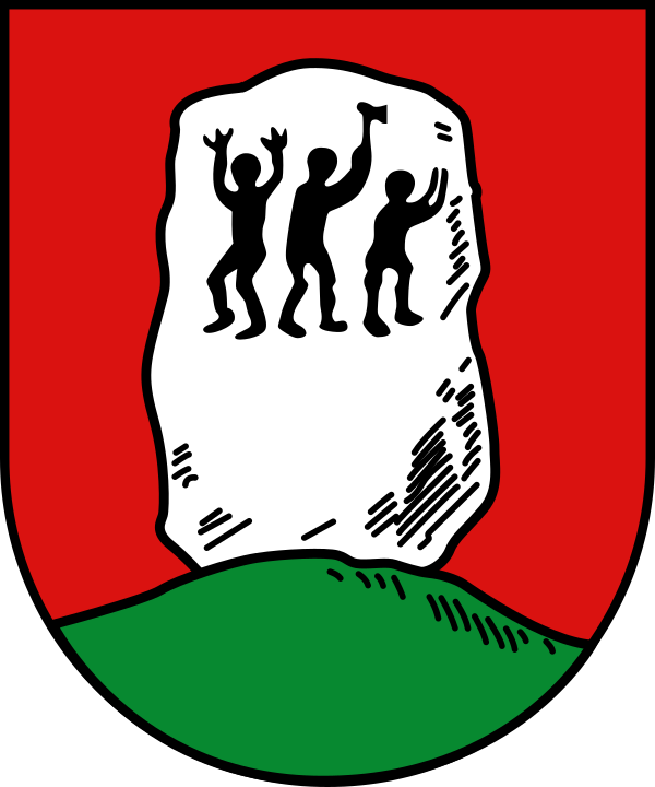 Wappen von Anderlingen