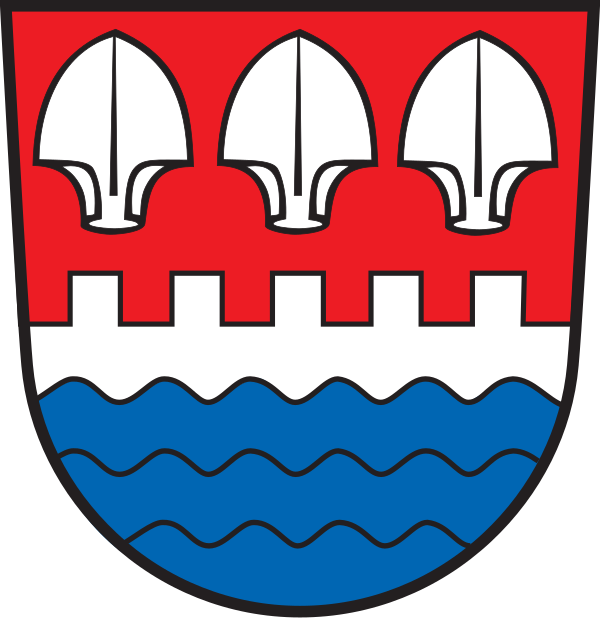 Wappen von Andisleben