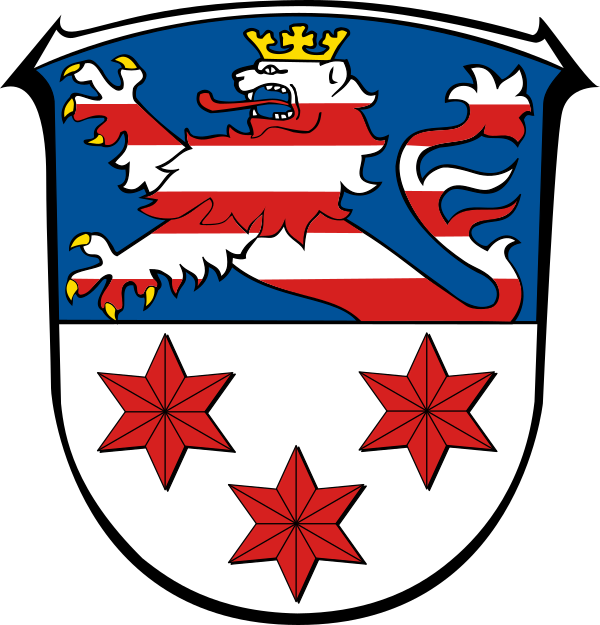 Wappen von Angelburg