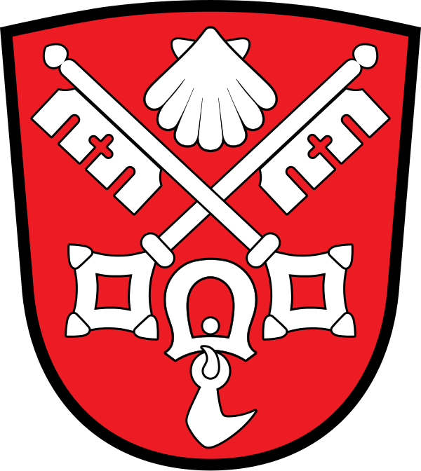 Wappen von Anger