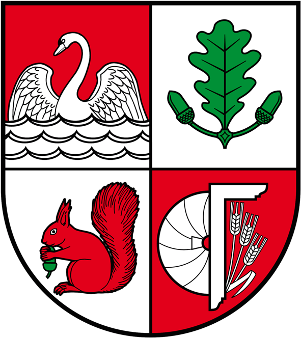 Wappen von Angern