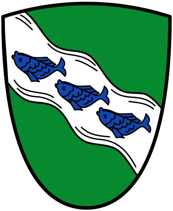 Wappen von Ansbach
