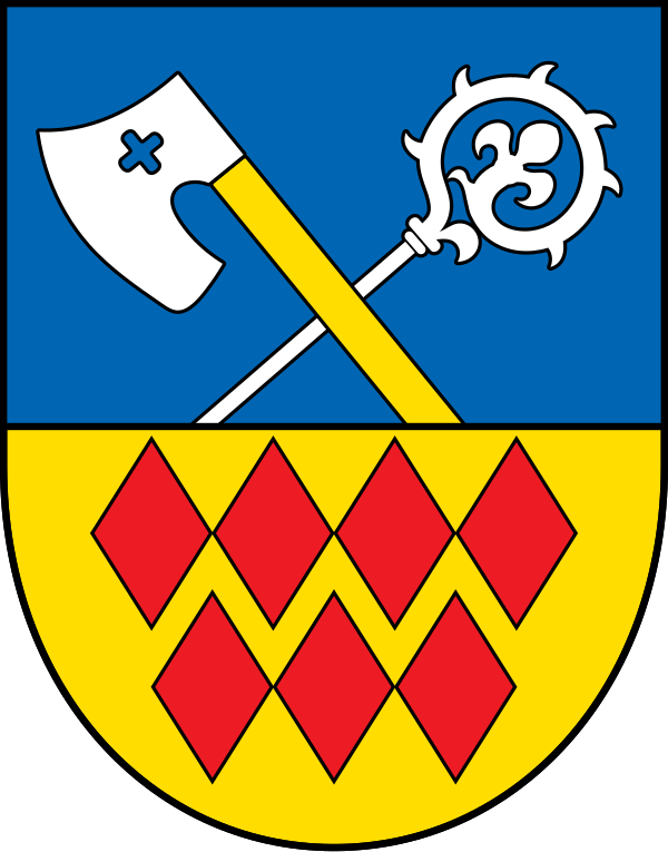Wappen von Anschau