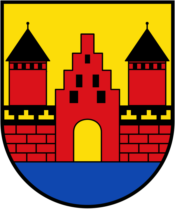 Wappen von Apen
