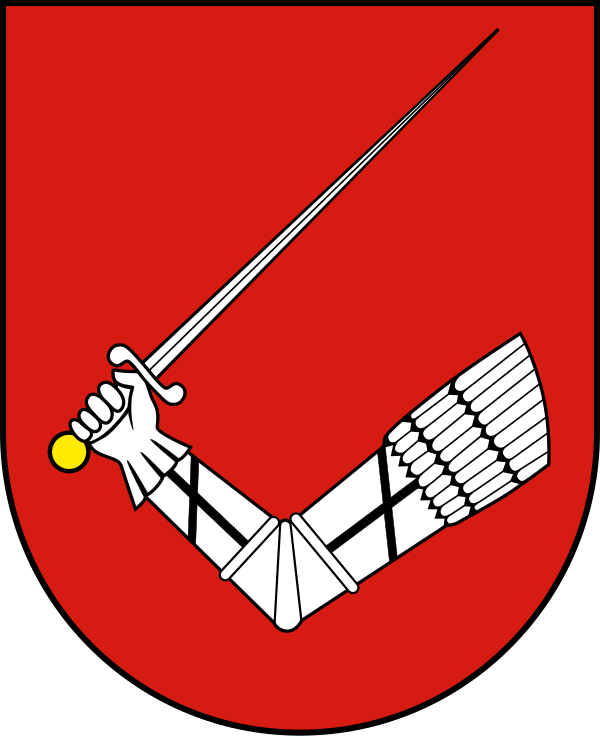 Wappen von Apensen