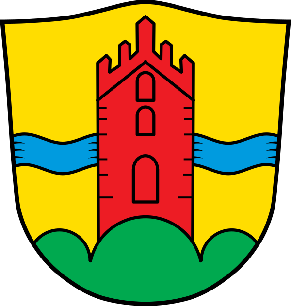 Wappen von Apfeldorf