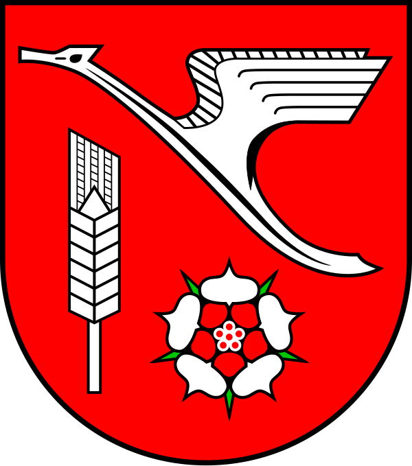 Wappen von Appen