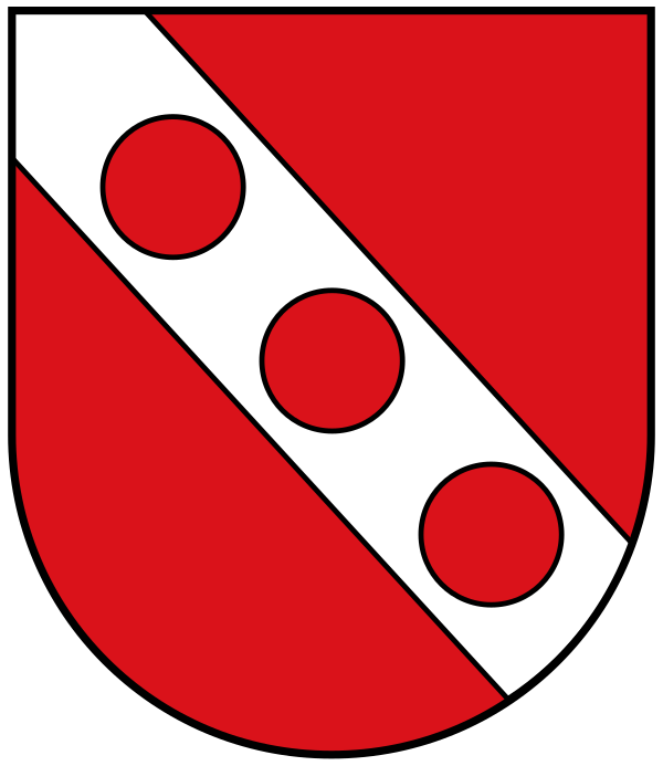 Wappen von Appenheim