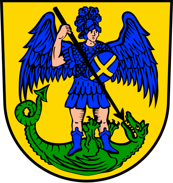 Wappen von Appenweier