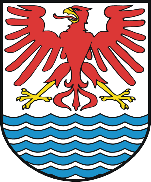 Wappen von Arendsee