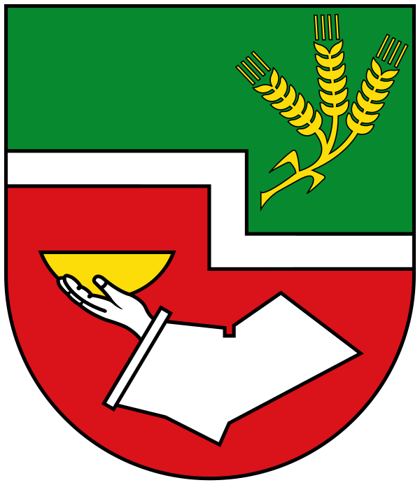 Wappen von Arenrath