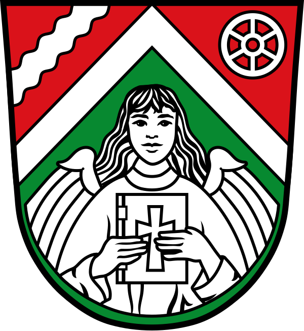 Wappen von Arenshausen