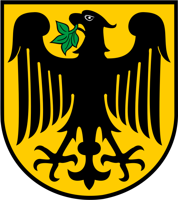 Wappen von Argenbühl