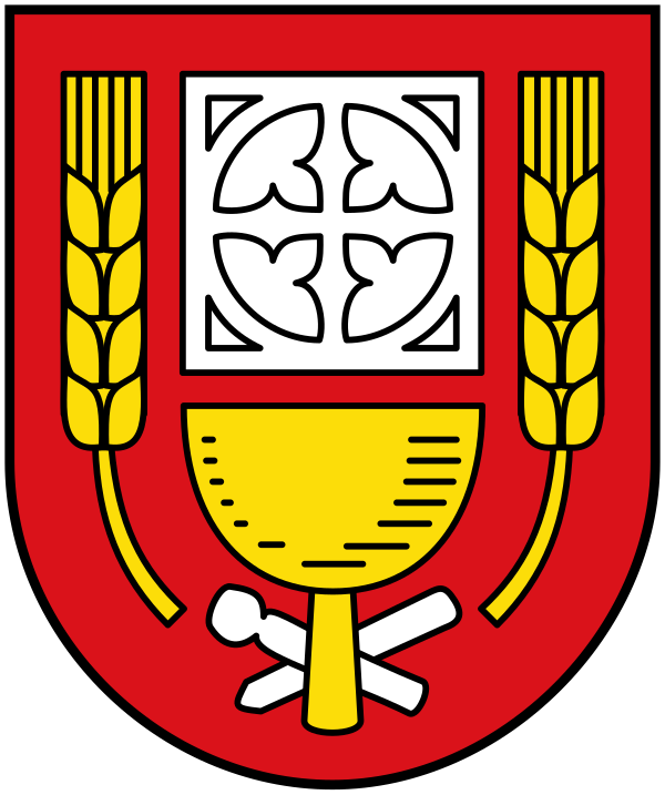 Wappen von Arholzen