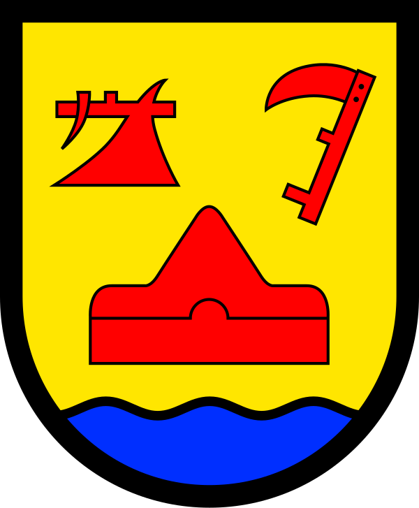Wappen von Arlewatt