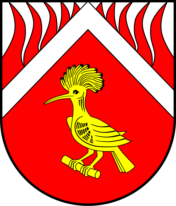 Wappen von Armstedt