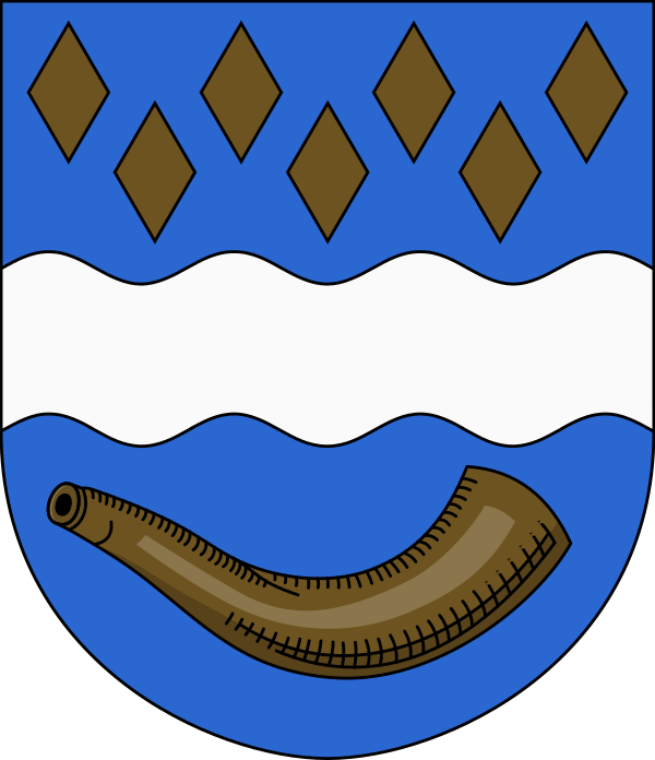 Wappen von Armstorf