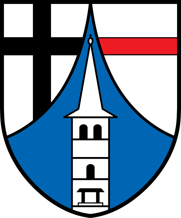 Wappen von Asbach
