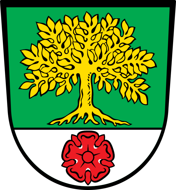 Wappen von Aschau am Inn