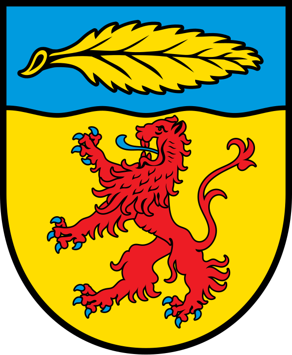 Wappen von Aschbach