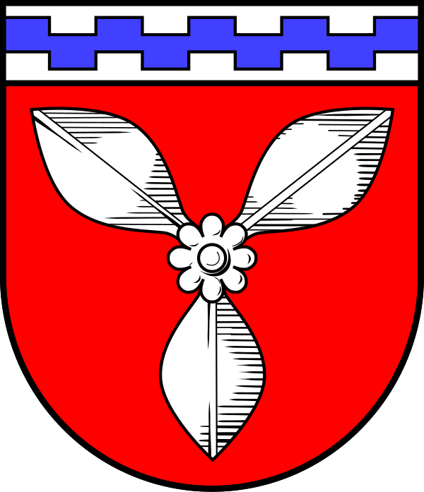 Wappen von Ascheberg