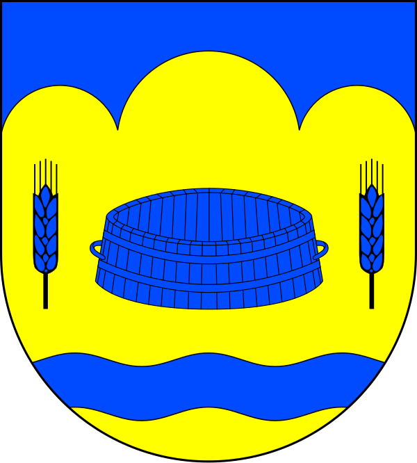 Wappen von Ascheffel