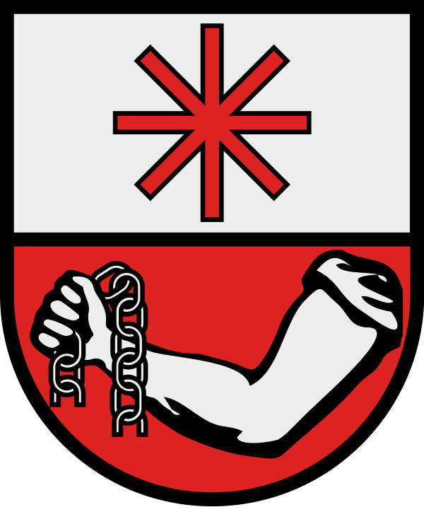 Wappen von Asendorf