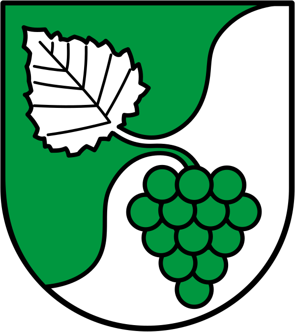 Wappen von Aspach