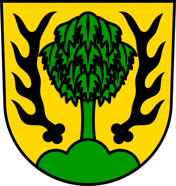 Wappen von Asperg
