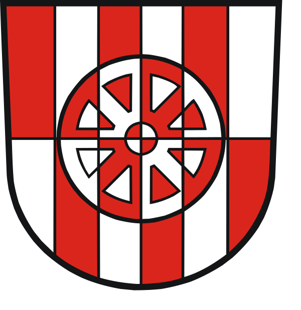 Wappen von Assamstadt