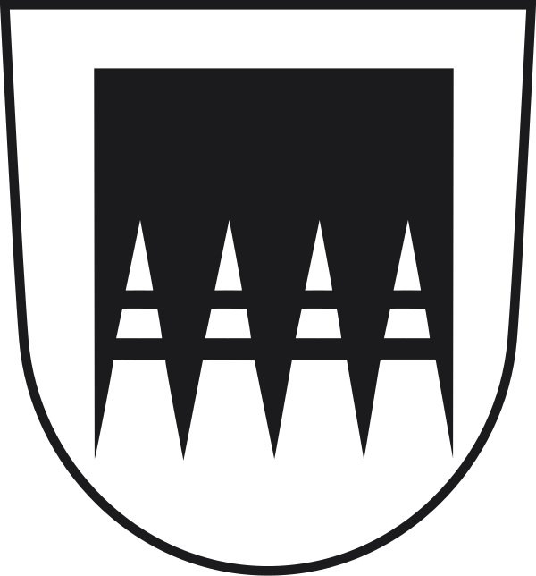 Wappen von Asselfingen
