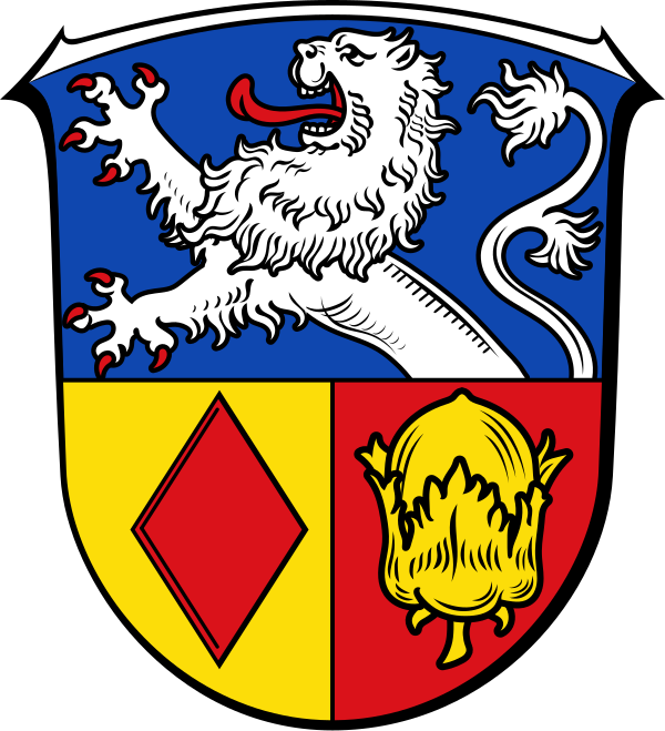 Wappen von Aßlar